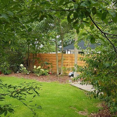 Vakantiewoning Dinkelhofje Met Gratis Linnen 데네캄프 외부 사진