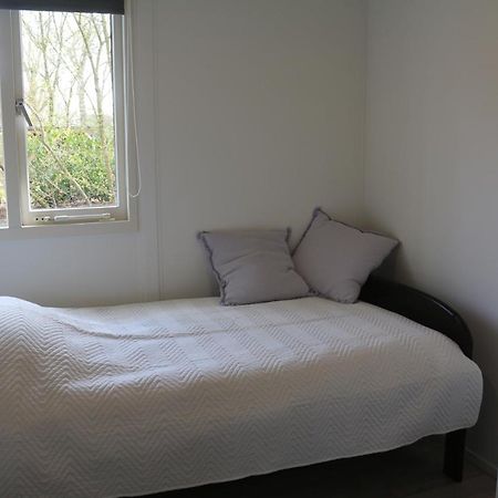 Vakantiewoning Dinkelhofje Met Gratis Linnen 데네캄프 외부 사진