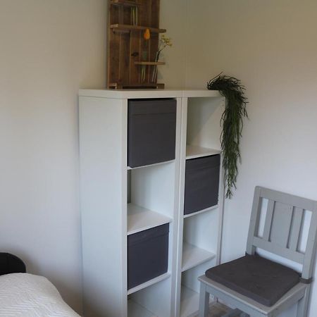 Vakantiewoning Dinkelhofje Met Gratis Linnen 데네캄프 외부 사진