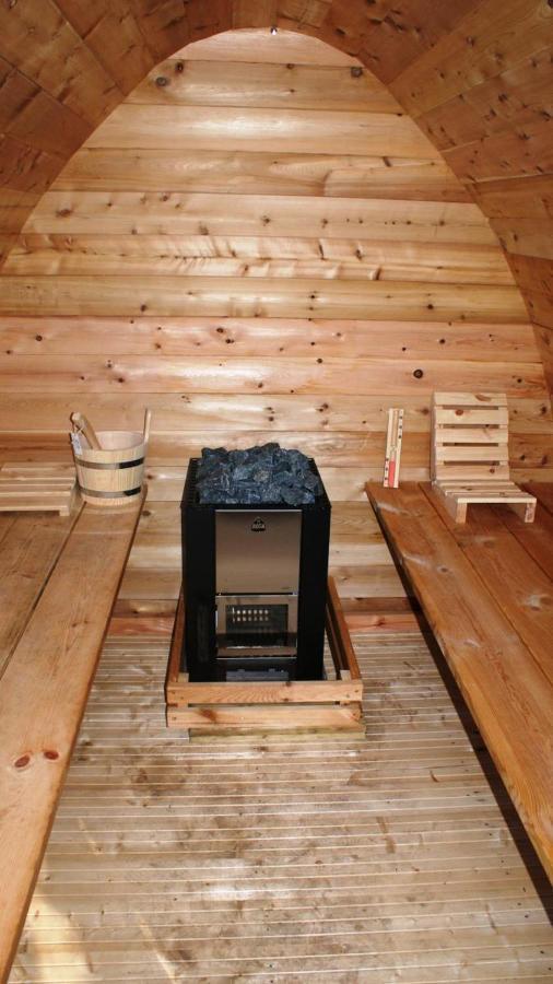 Vakantiewoning Dinkelhofje Met Gratis Linnen 데네캄프 외부 사진