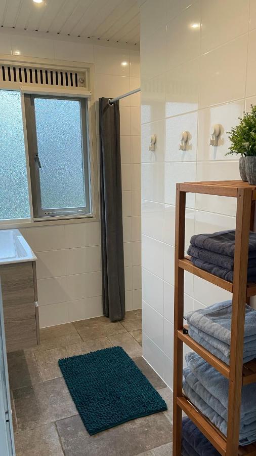 Vakantiewoning Dinkelhofje Met Gratis Linnen 데네캄프 외부 사진