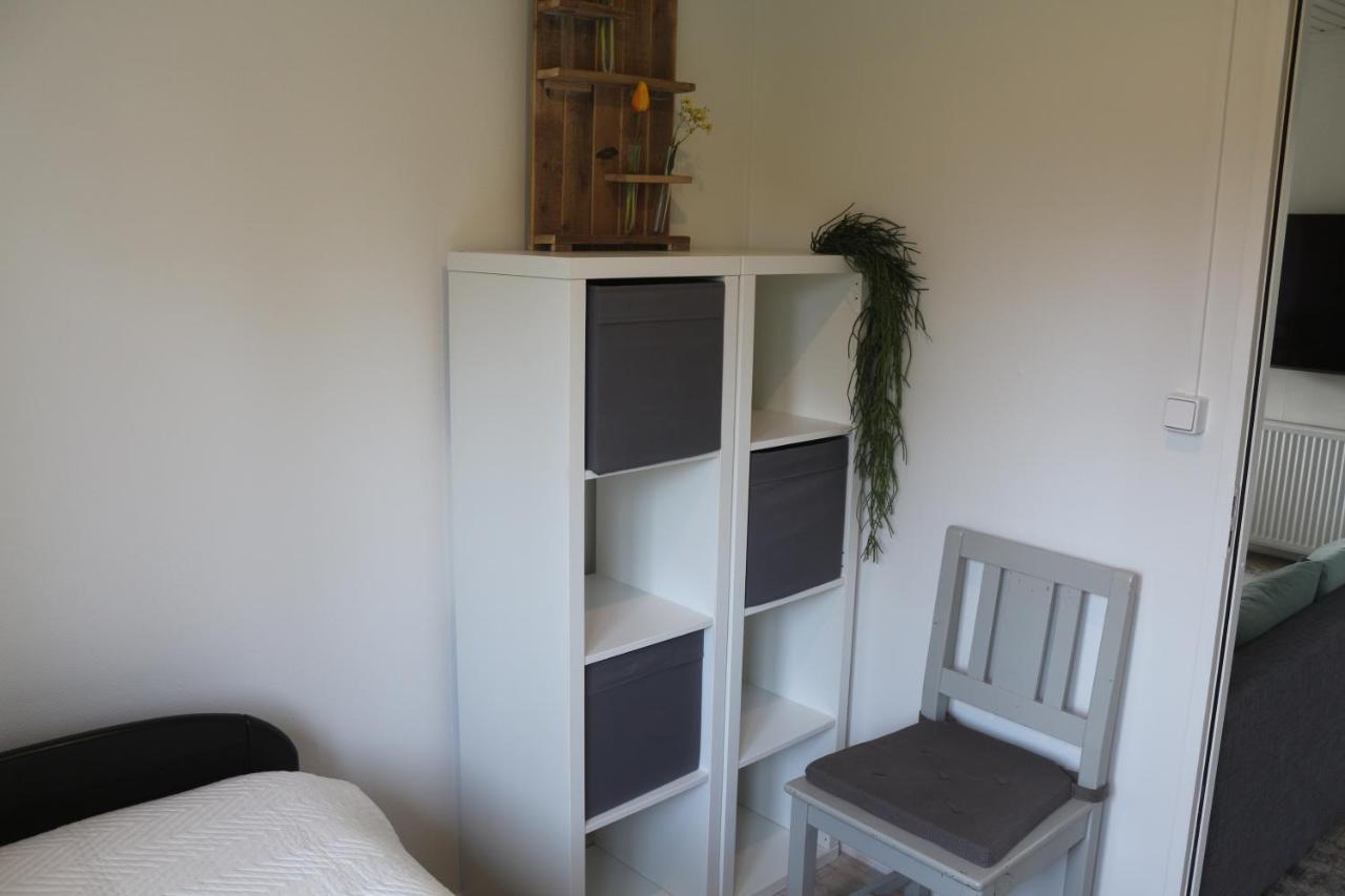 Vakantiewoning Dinkelhofje Met Gratis Linnen 데네캄프 외부 사진