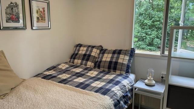 Vakantiewoning Dinkelhofje Met Gratis Linnen 데네캄프 외부 사진