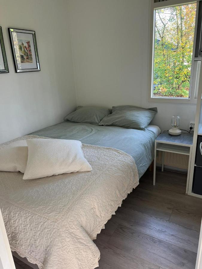 Vakantiewoning Dinkelhofje Met Gratis Linnen 데네캄프 외부 사진