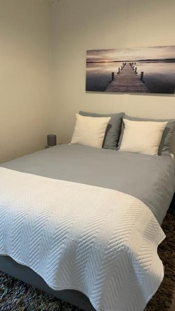 Vakantiewoning Dinkelhofje Met Gratis Linnen 데네캄프 외부 사진